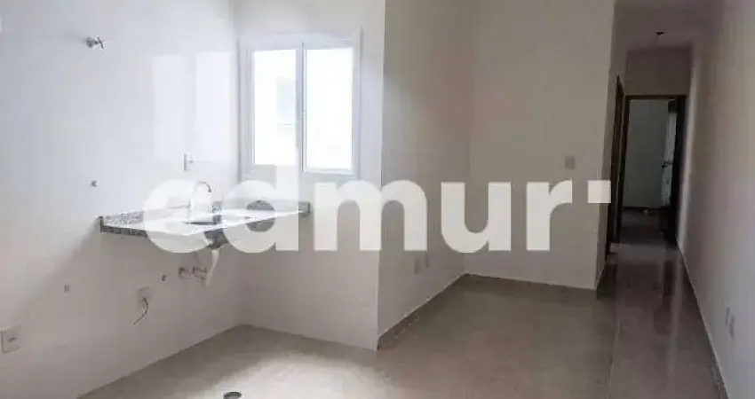 Cobertura com 2 quartos à venda no Parque das Nações, Santo André