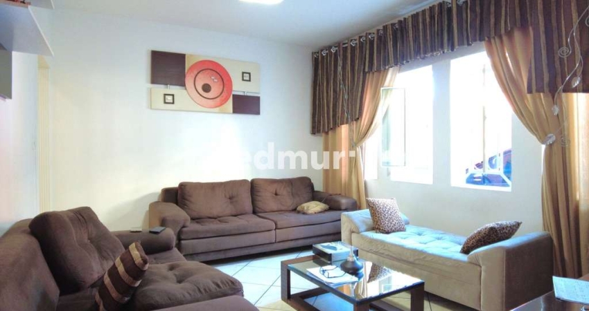 Casa com 3 quartos à venda no Santa Maria, Santo André 
