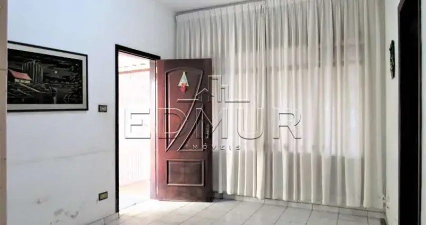 Casa com 4 quartos à venda no Santa Teresinha, Santo André