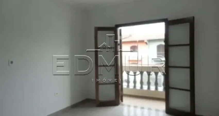 Casa com 3 quartos à venda na Vila Camilópolis, Santo André 