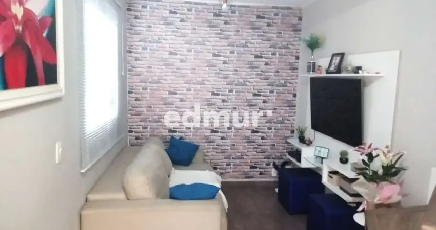 Casa em condomínio fechado com 3 quartos à venda na Vila Eldízia, Santo André