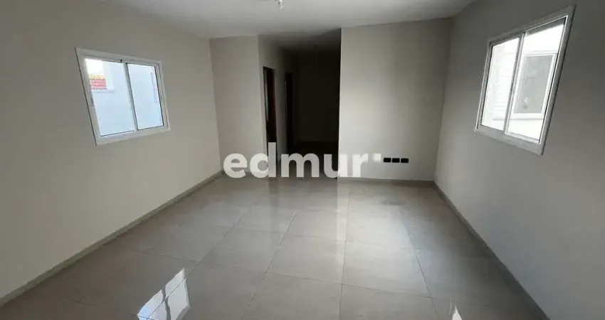 Apartamento com 3 quartos à venda no Parque das Nações, Santo André 