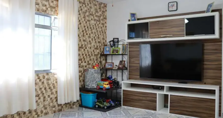 Casa com 4 quartos à venda no Parque João Ramalho, Santo André