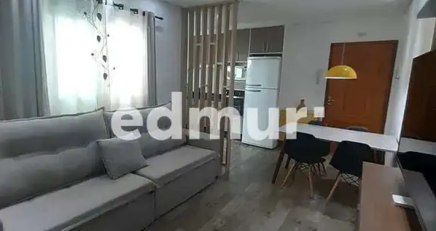 Apartamento com 2 quartos à venda no Parque Novo Oratório, Santo André 