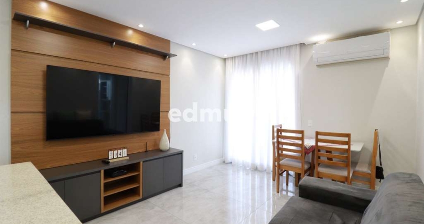 Apartamento com 2 quartos à venda no Parque das Nações, Santo André 
