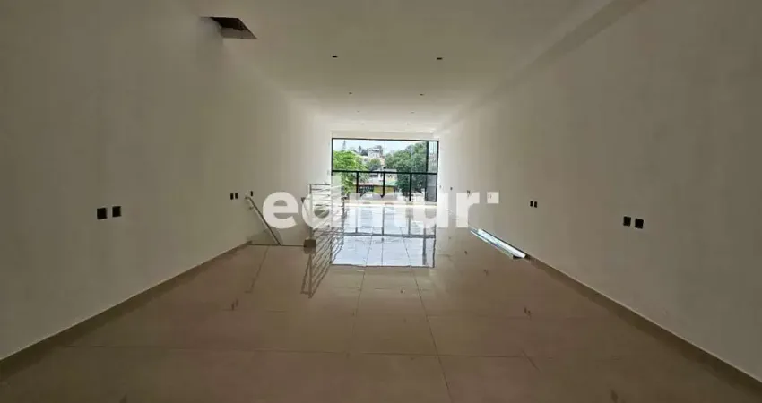 Prédio à venda no Jardim, Santo André 
