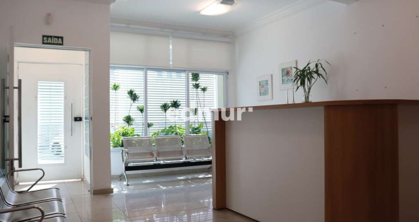 Prédio com 6 salas para alugar na Vila Assunção, Santo André 