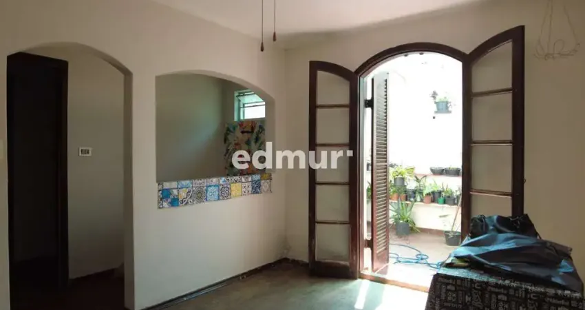 Casa com 4 quartos para alugar na Vila Valparaíso, Santo André 