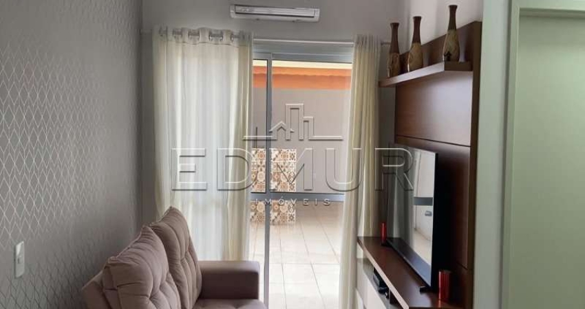 Apartamento com 2 quartos à venda no Jardim Jamaica, Santo André 