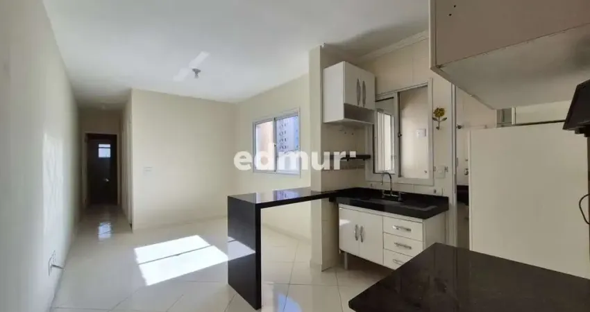 Cobertura com 2 quartos à venda na Vila São Pedro, Santo André 