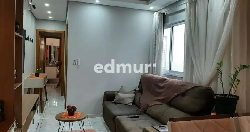 Cobertura com 3 quartos à venda no Parque Erasmo Assunção, Santo André