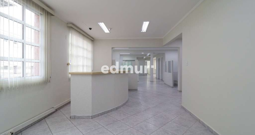 Sala comercial com 1 sala para alugar no Centro, Santo André 
