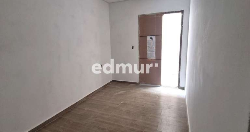 Casa com 3 quartos à venda no Jardim do Estádio, Santo André 