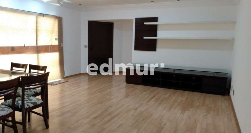 Apartamento com 2 quartos à venda na Vila Valparaíso, Santo André 