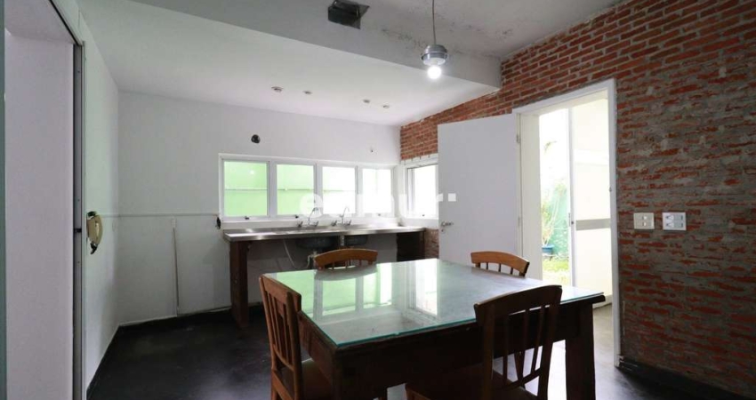 Casa com 3 quartos à venda no Jardim, Santo André 