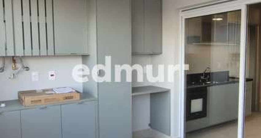 Apartamento com 2 quartos à venda no Parque das Nações, Santo André 