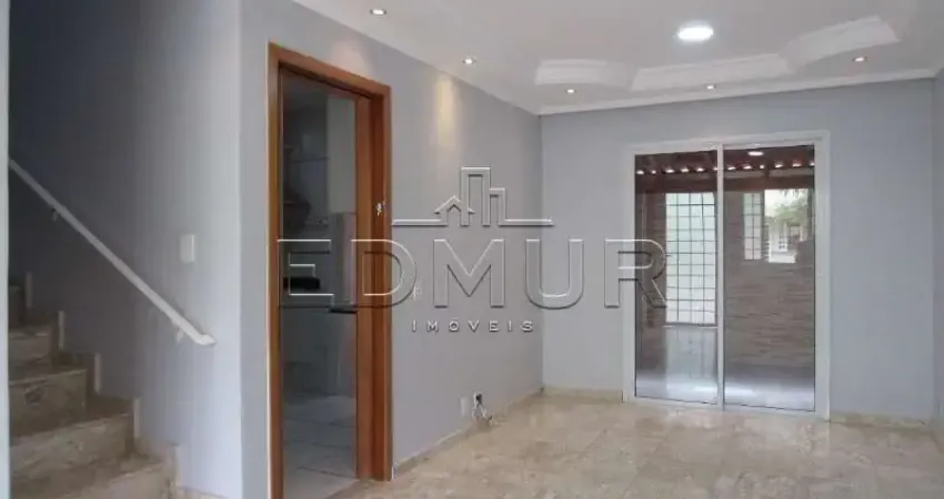 Casa em condomínio fechado com 3 quartos à venda na Vila Metalúrgica, Santo André 