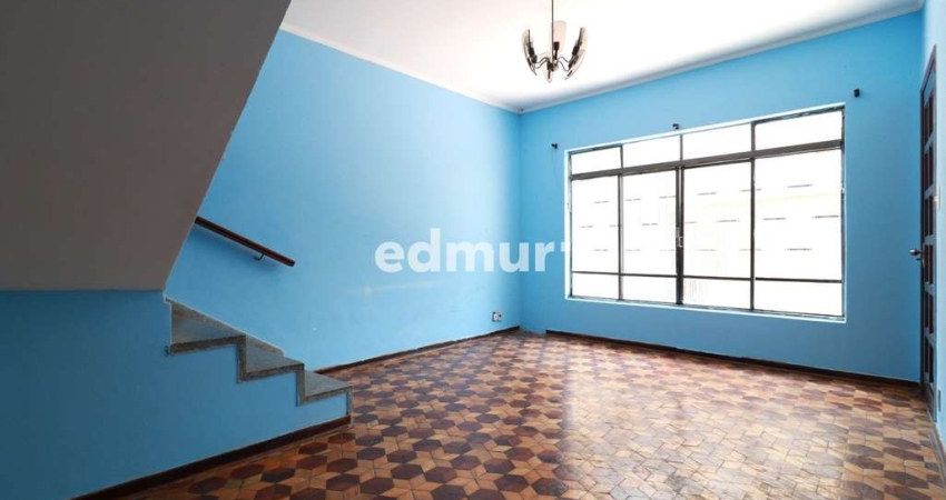 Casa com 2 quartos para alugar no Silveira, Santo André 