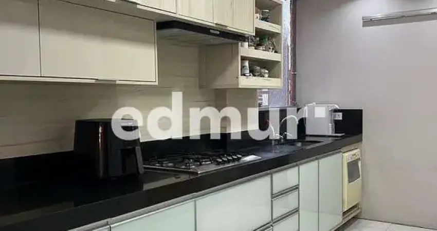 Apartamento com 3 quartos à venda no Centro, Santo André 