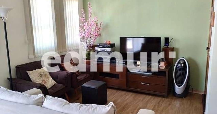 Apartamento com 3 quartos à venda no Parque das Nações, Santo André 