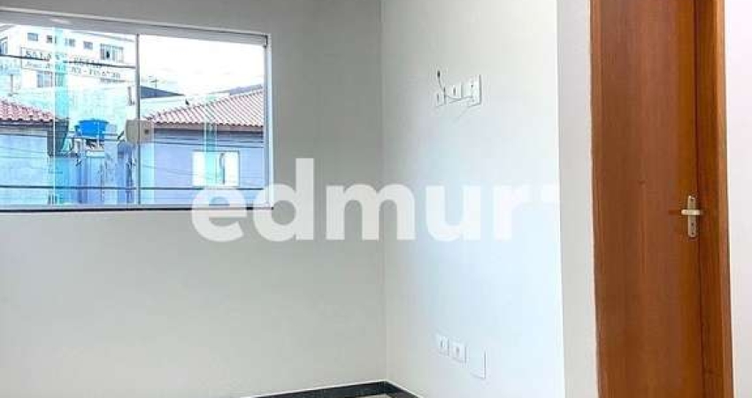 Apartamento com 2 quartos à venda no Jardim das Maravilhas, Santo André 