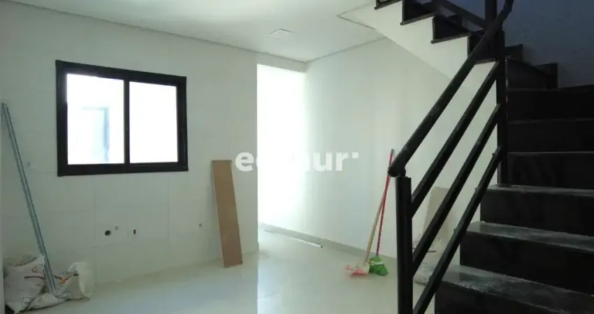 Cobertura com 2 quartos à venda no Santa Teresinha, Santo André 