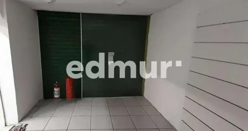 Sala comercial para alugar no Centro, Santo André 