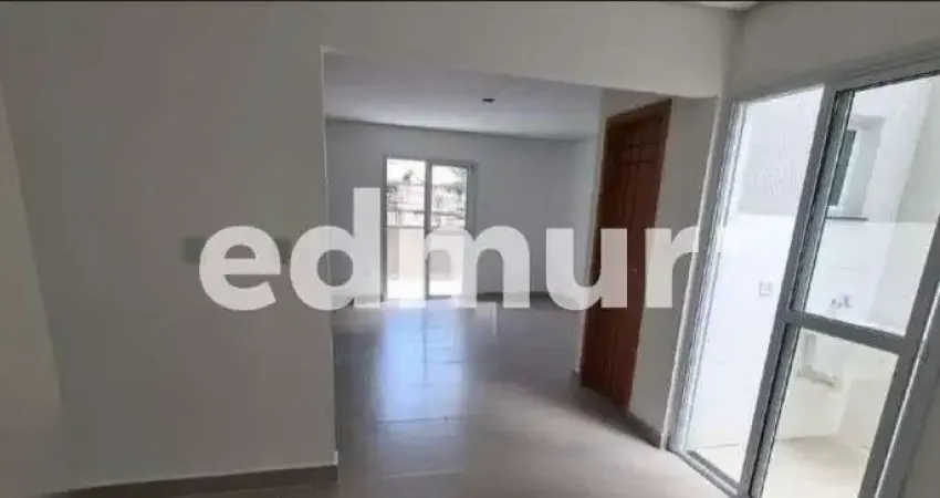 Casa com 2 quartos à venda na Vila Curuçá, Santo André 