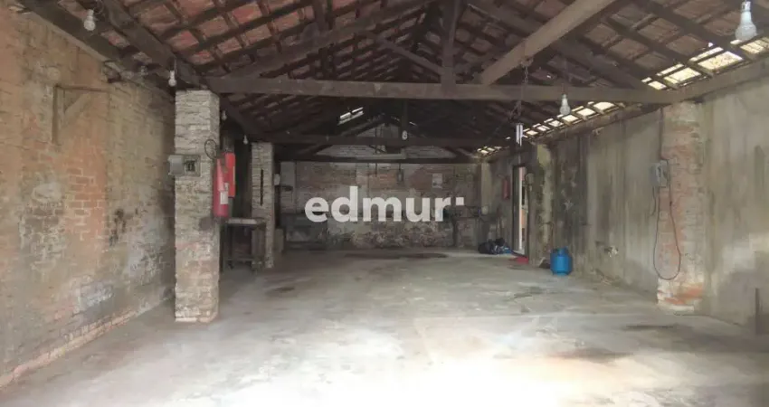 Terreno à venda no Parque das Nações, Santo André 