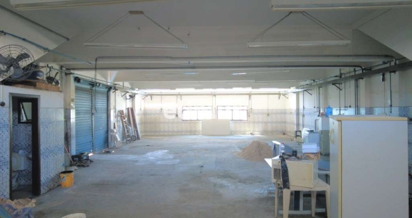 Terreno comercial para alugar na Vila Lucinda, Santo André 
