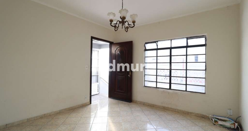 Casa com 2 quartos para alugar no Jardim Santo Alberto, Santo André 