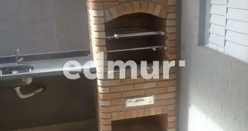 Casa com 3 quartos à venda na Vila Camilópolis, Santo André 