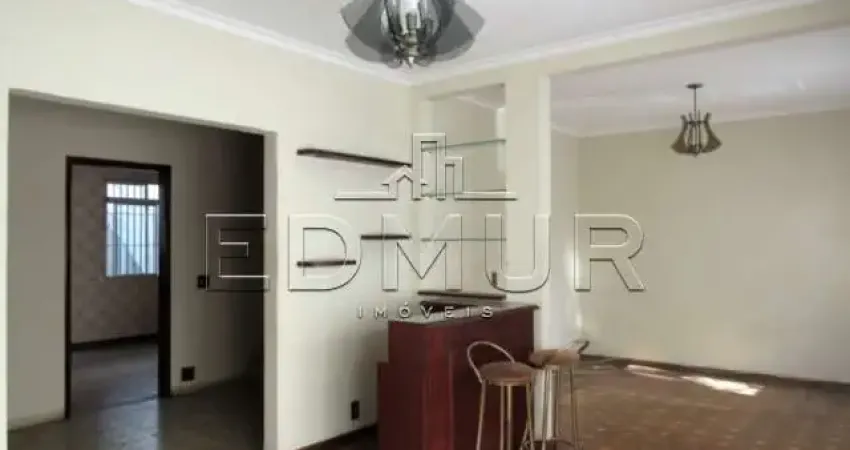 Casa com 4 quartos à venda no Centro, Santo André