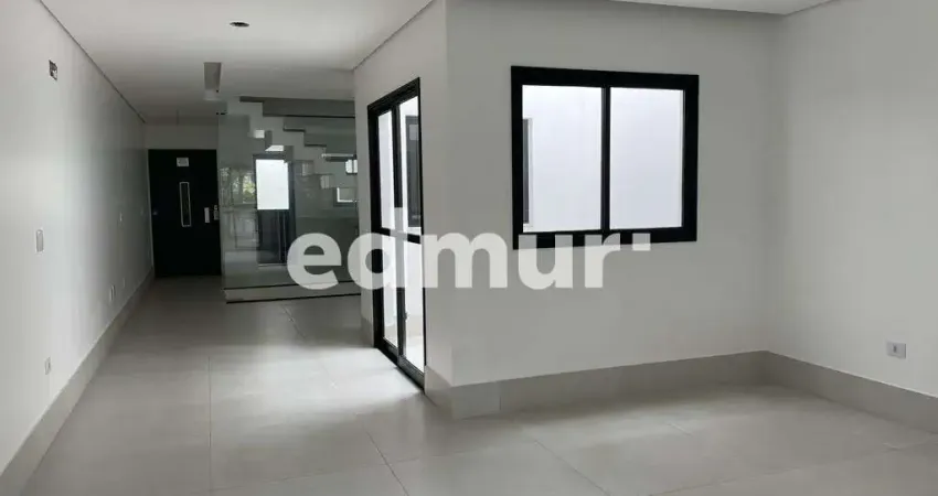 Casa com 3 quartos para alugar na Vila Alpina, Santo André 