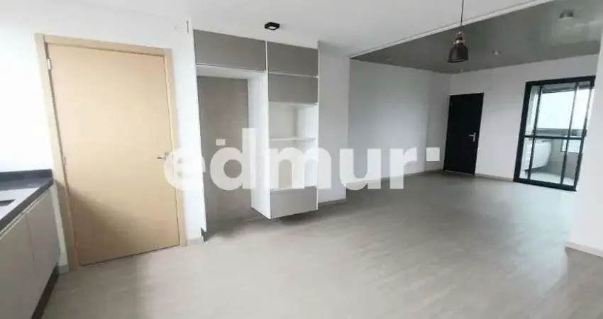 Apartamento com 2 quartos para alugar no Jardim, Santo André