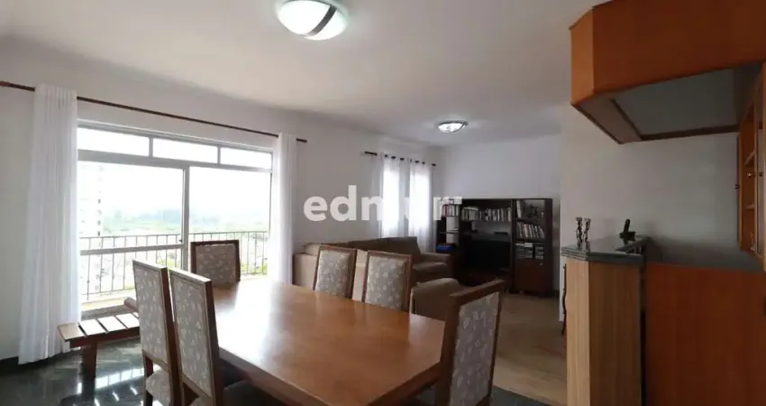 Apartamento com 3 quartos à venda no Parque das Nações, Santo André 