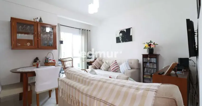 Apartamento com 2 quartos à venda no Santa Teresinha, Santo André 