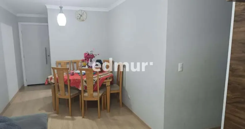 Apartamento com 3 quartos à venda no Santa Teresinha, Santo André 