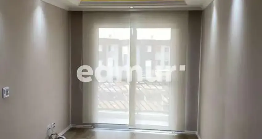Apartamento com 3 quartos à venda na Vila Bela Vista, Santo André 