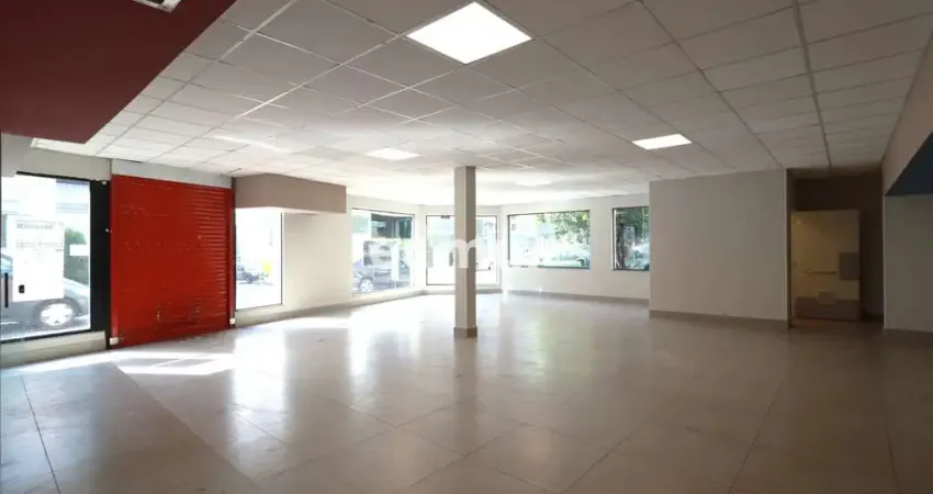 Barracão / Galpão / Depósito com 2 salas para alugar no Centro, Santo André 