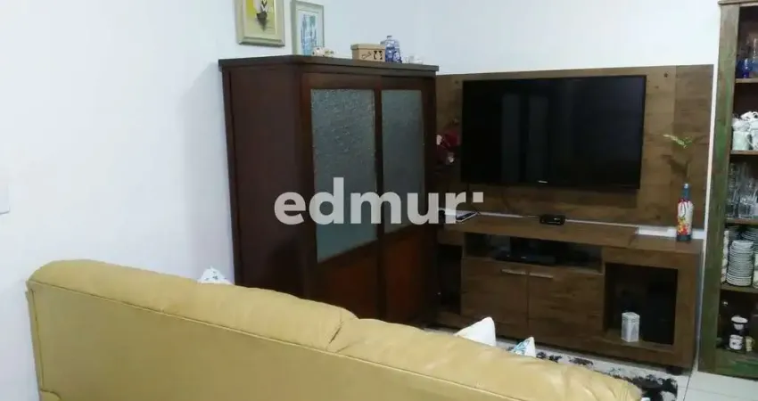 Apartamento com 2 quartos à venda na Vila Luzita, Santo André 