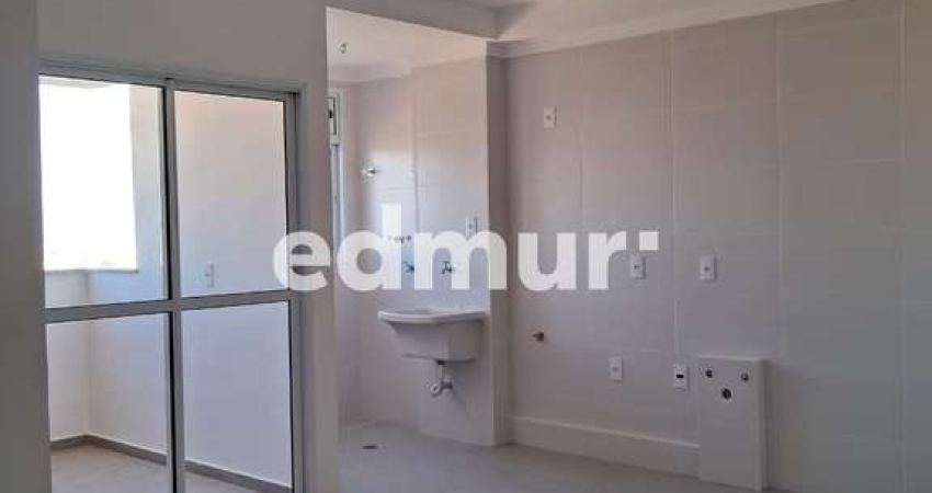 Apartamento com 2 quartos à venda no Campestre, Santo André 
