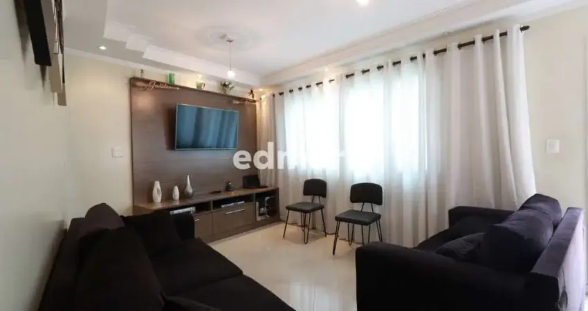 Casa com 3 quartos à venda no Santa Teresinha, Santo André 