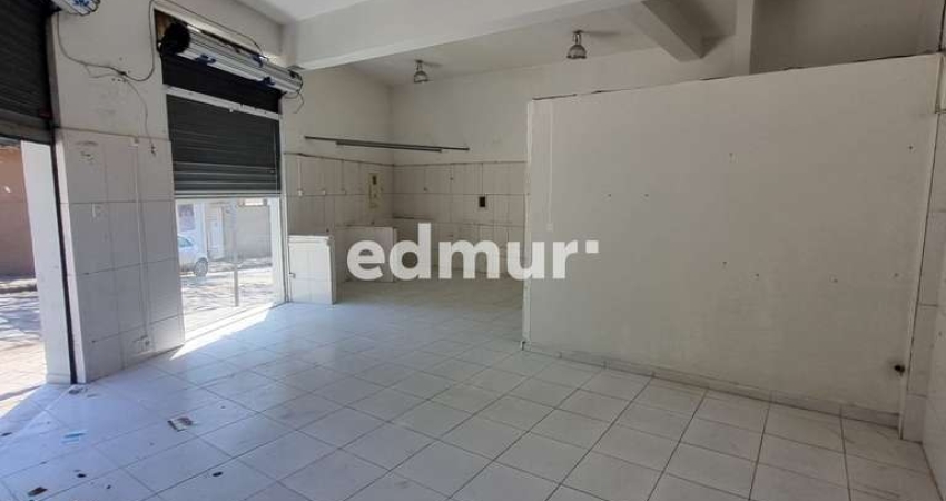 Sala comercial para alugar no Parque das Nações, Santo André 