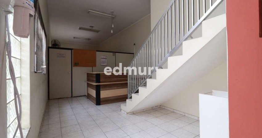 Prédio para alugar na Vila Príncipe de Gales, Santo André 