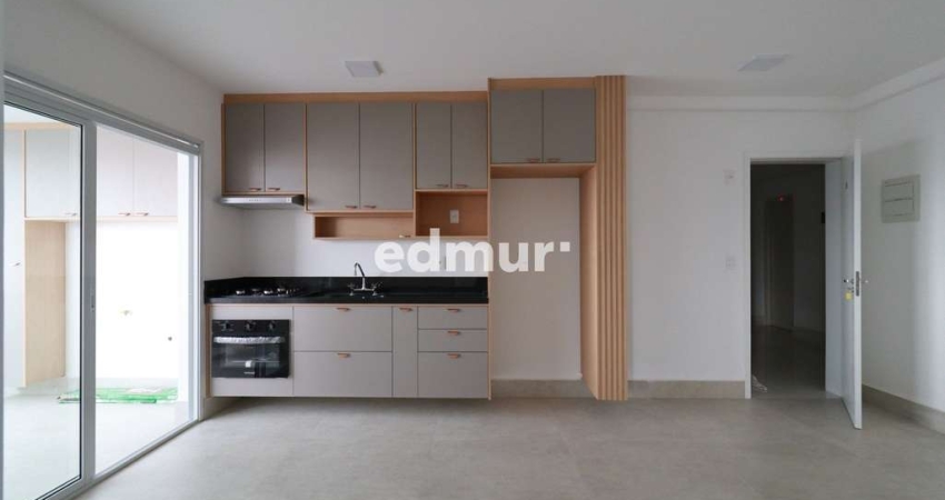 Apartamento com 2 quartos à venda no Parque das Nações, Santo André 