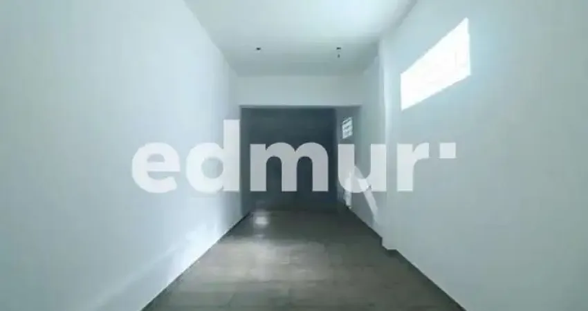 Sala comercial para alugar no Casa Branca, Santo André