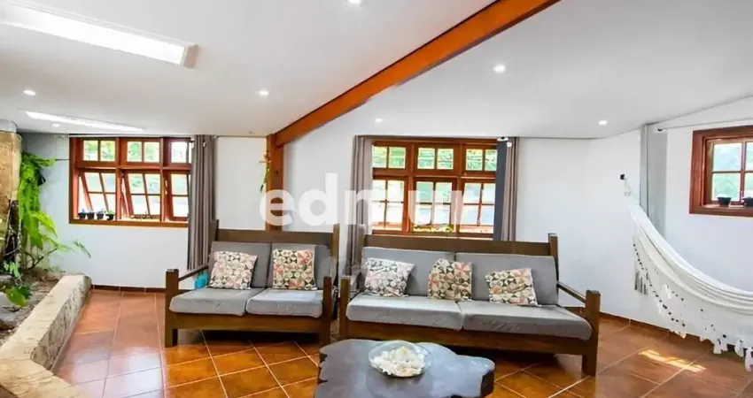 Casa com 3 quartos à venda na Vila Helena, Santo André