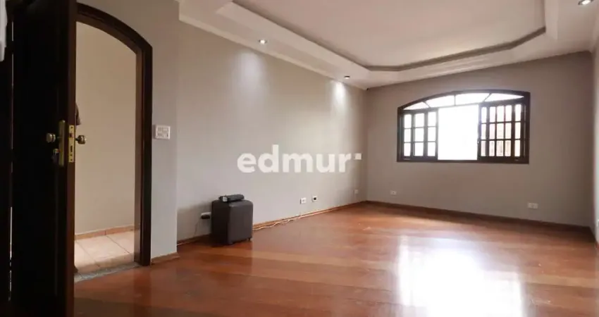 Casa com 3 quartos para alugar no Parque João Ramalho, Santo André 