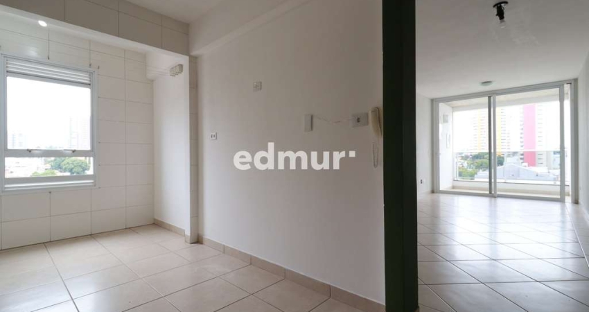 Apartamento com 2 quartos para alugar no Jardim, Santo André 